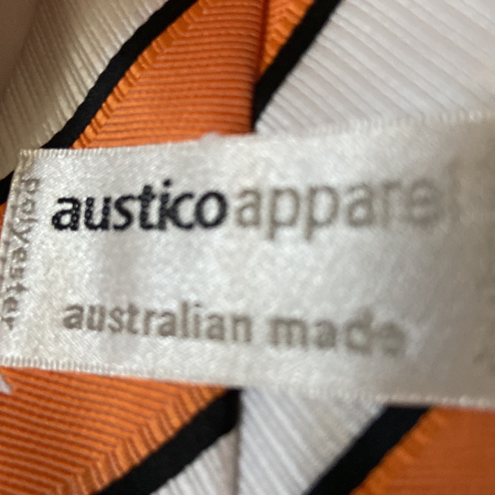 Austico ties - Picture 6 of 8